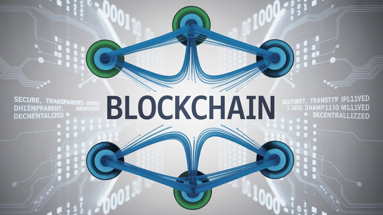 Technology Poster